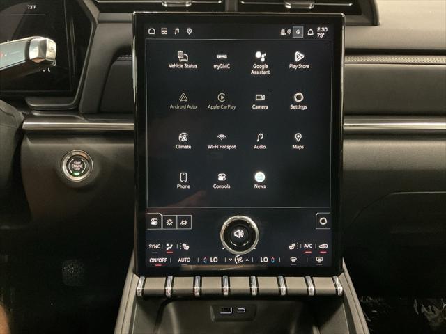 new 2026 GMC Terrain car