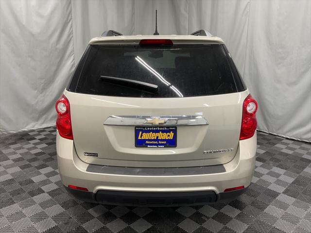 used 2014 Chevrolet Equinox car, priced at $9,400