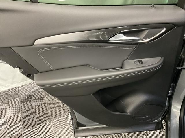 new 2025 Buick Envision car, priced at $38,960