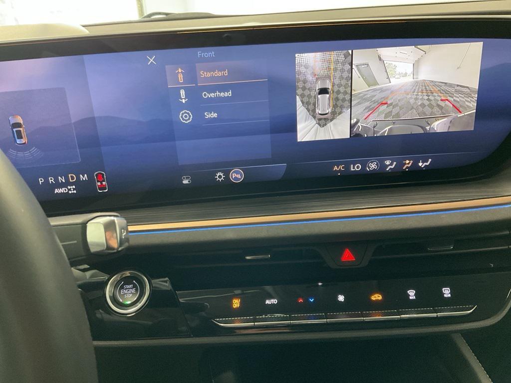 used 2024 Buick Envision car, priced at $30,847