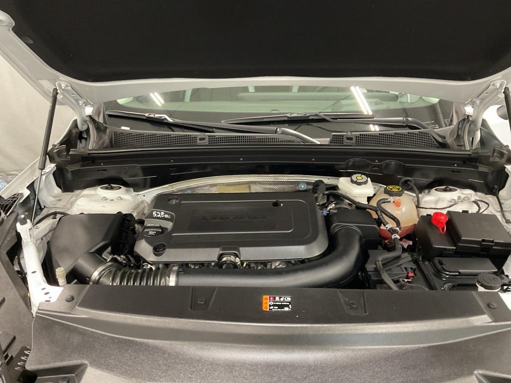 used 2024 Buick Envision car, priced at $30,847