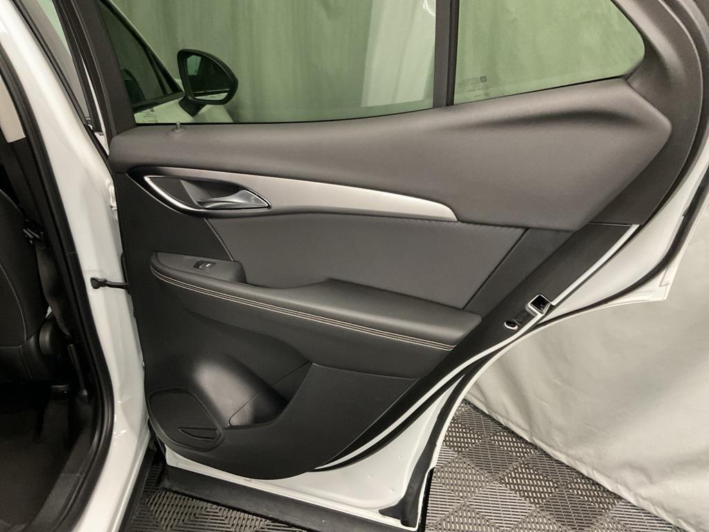 used 2024 Buick Envision car, priced at $30,847