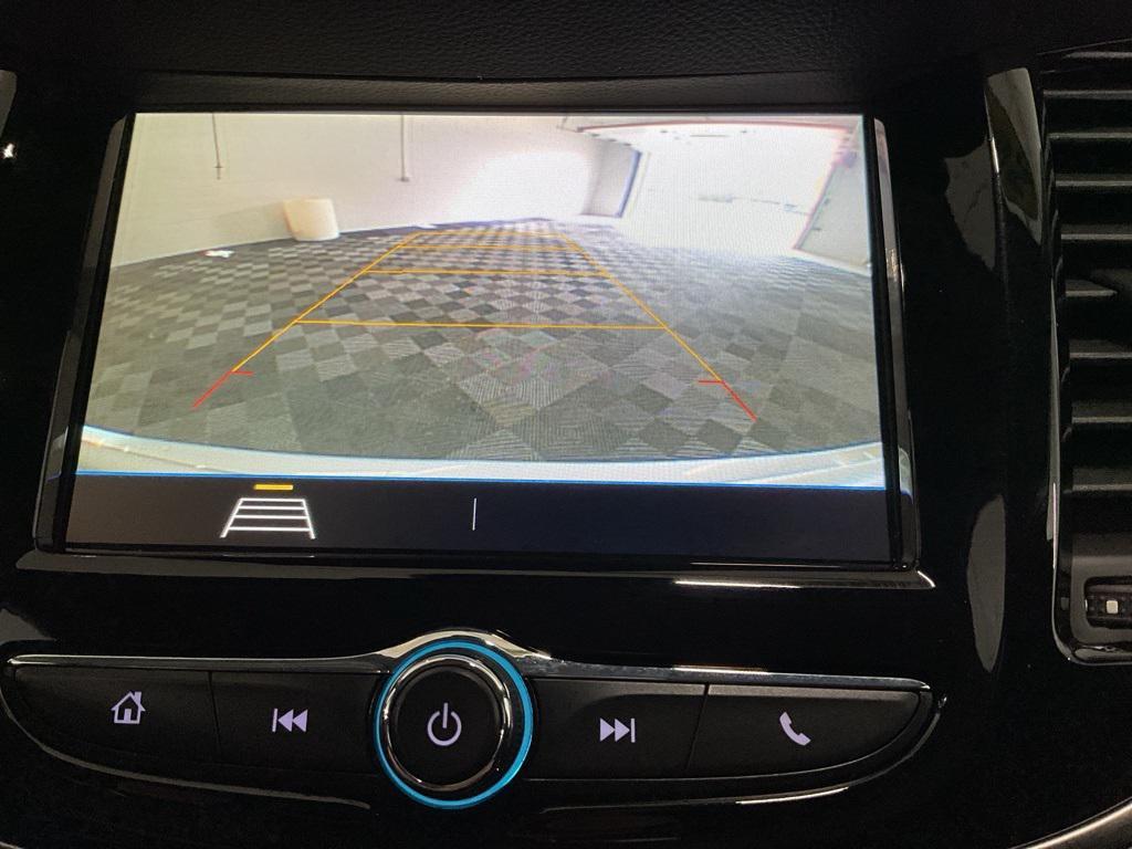 used 2019 Chevrolet Trax car, priced at $14,896