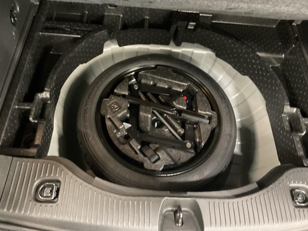 used 2019 Chevrolet Trax car, priced at $14,896