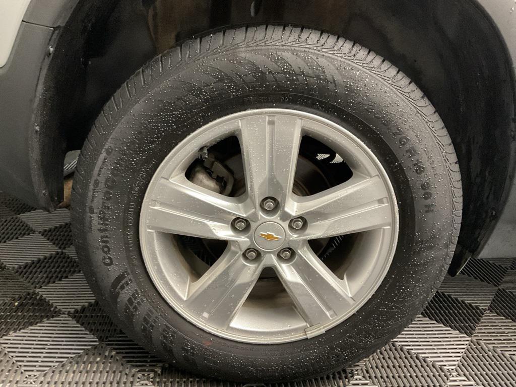 used 2019 Chevrolet Trax car, priced at $14,896