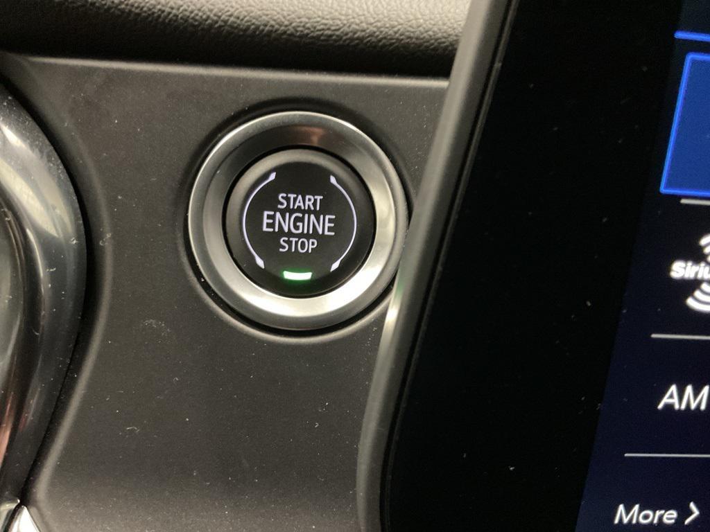 used 2025 Chevrolet Blazer car, priced at $28,500