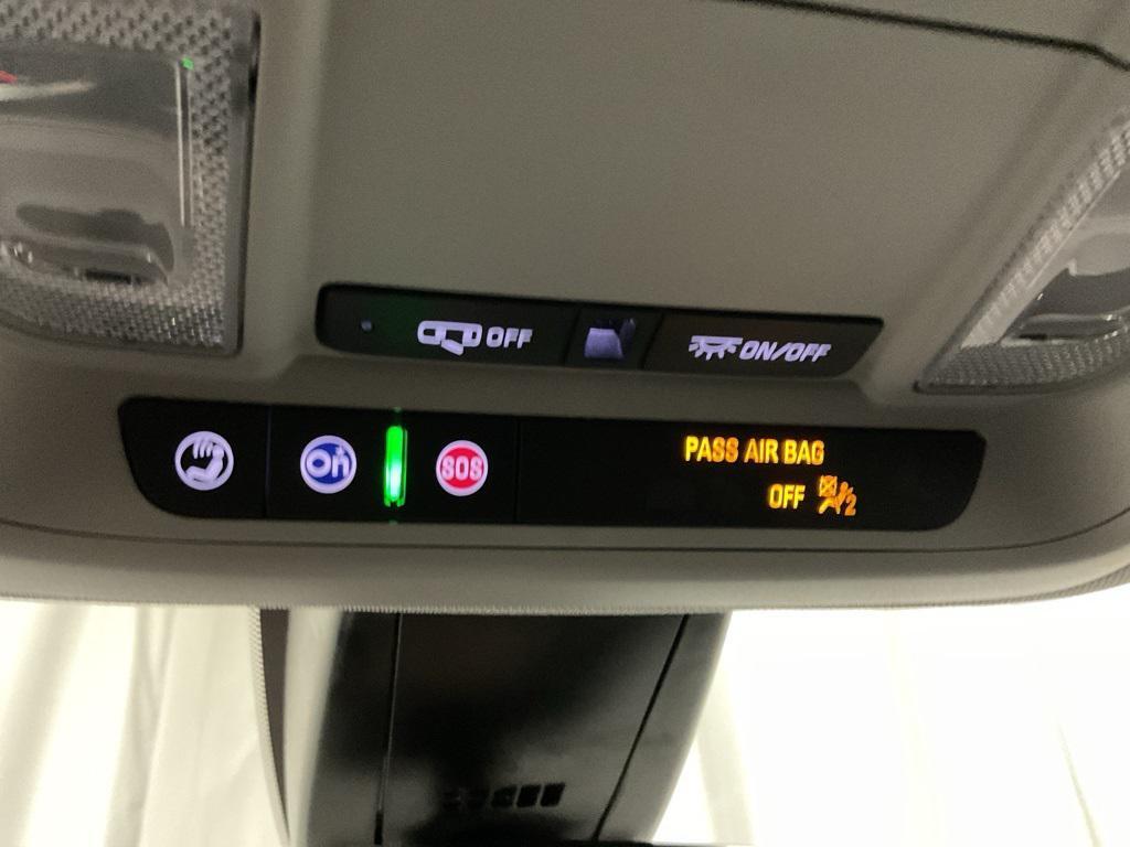 used 2025 Chevrolet Blazer car, priced at $28,500