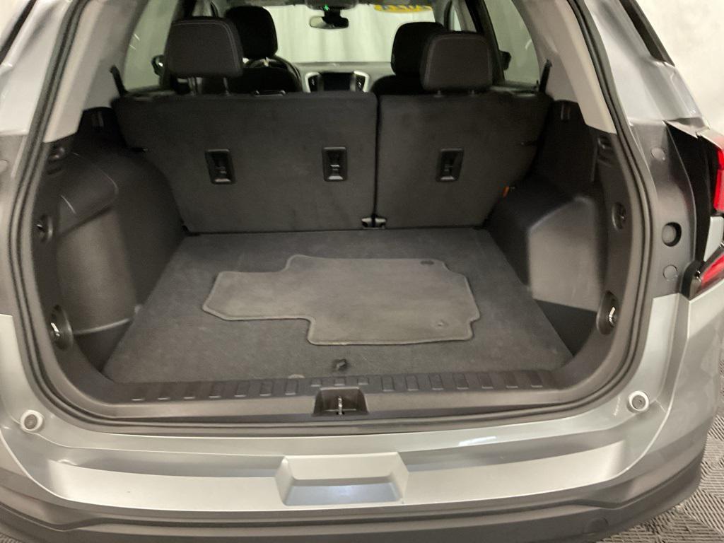 used 2024 GMC Terrain car, priced at $25,000