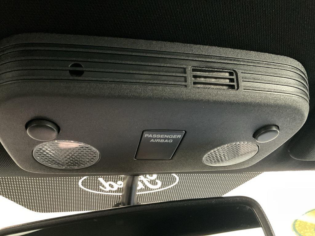 used 2015 Ford Mustang car, priced at $15,900