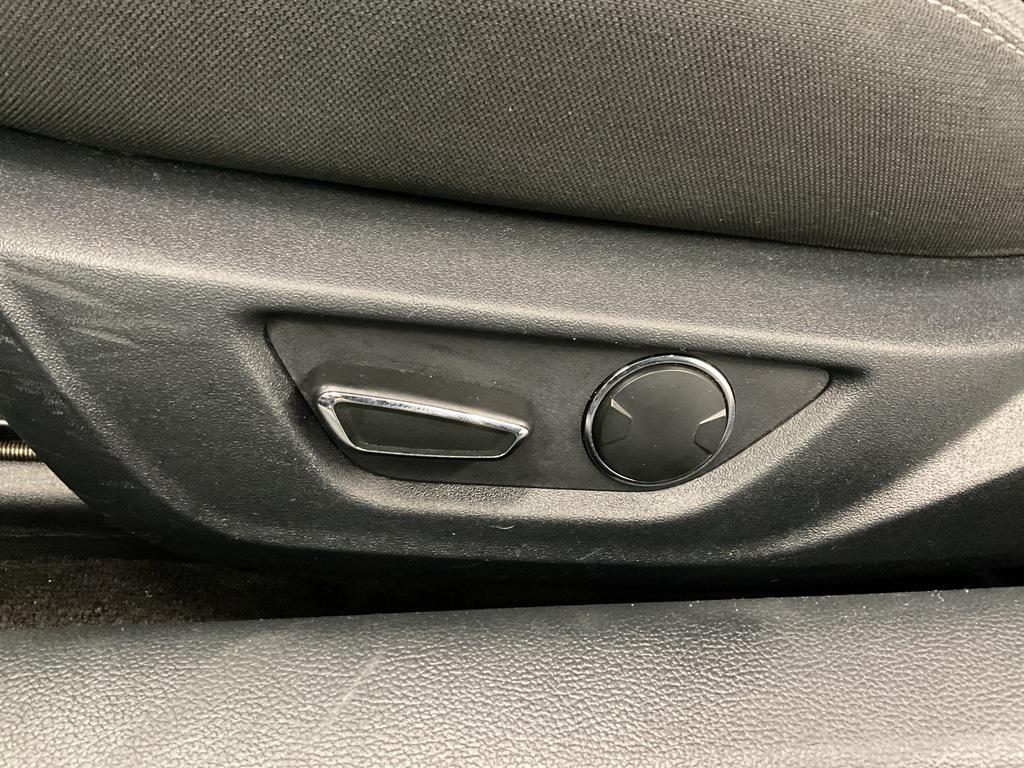 used 2015 Ford Mustang car, priced at $15,900