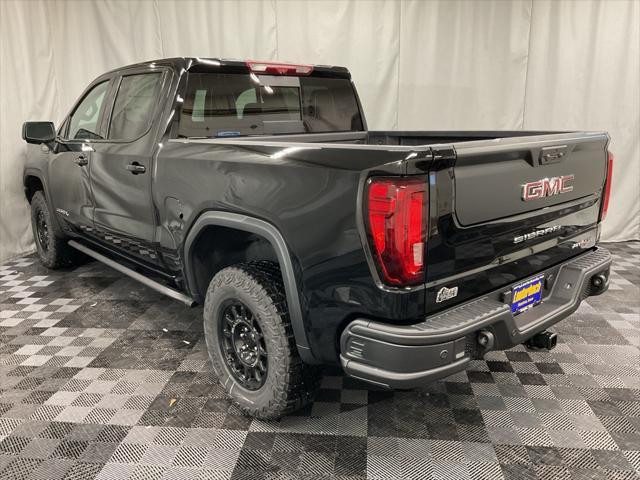 new 2023 GMC Sierra 1500 car, priced at $81,799