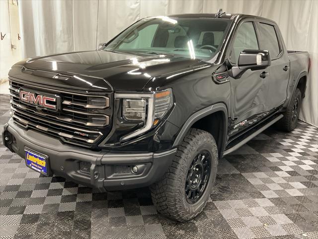 new 2023 GMC Sierra 1500 car, priced at $81,799