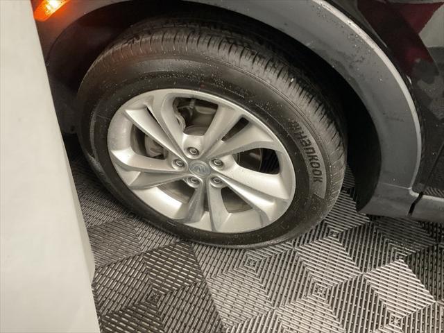 used 2022 Buick Encore GX car, priced at $18,658