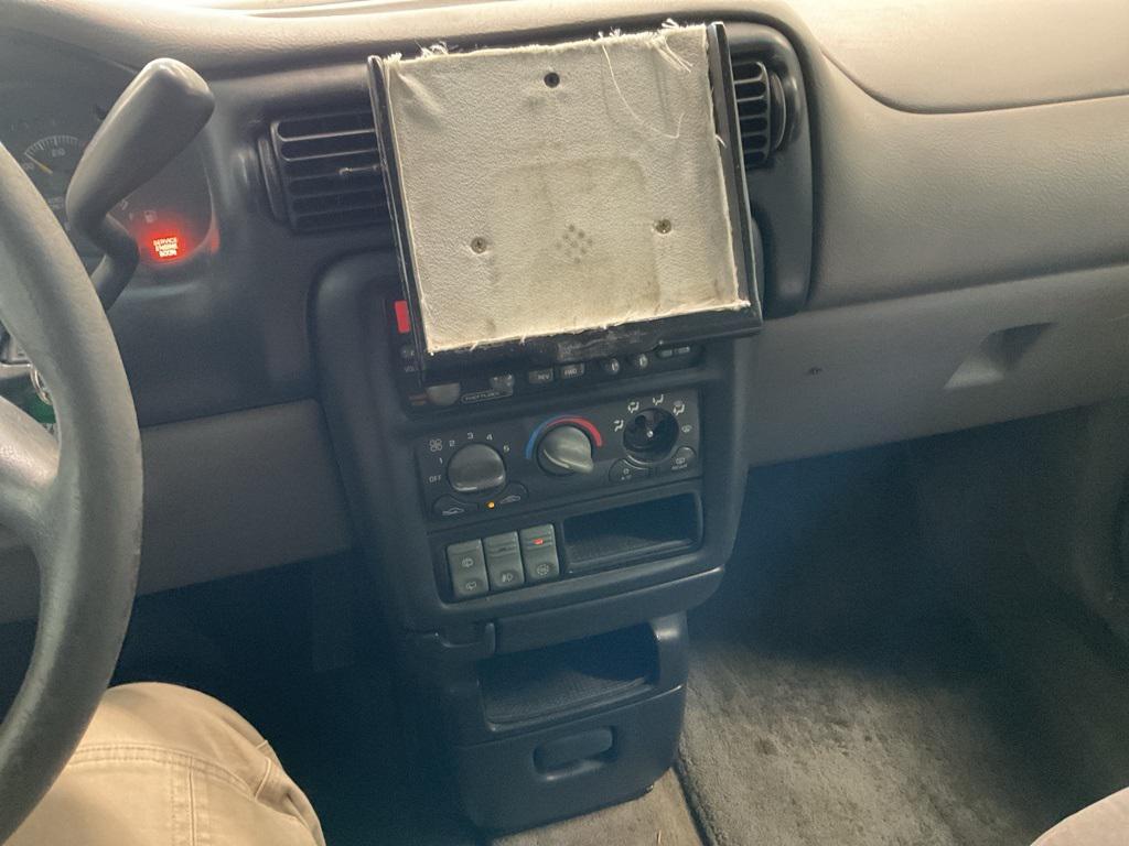 used 1998 Pontiac Trans Sport car, priced at $3,000