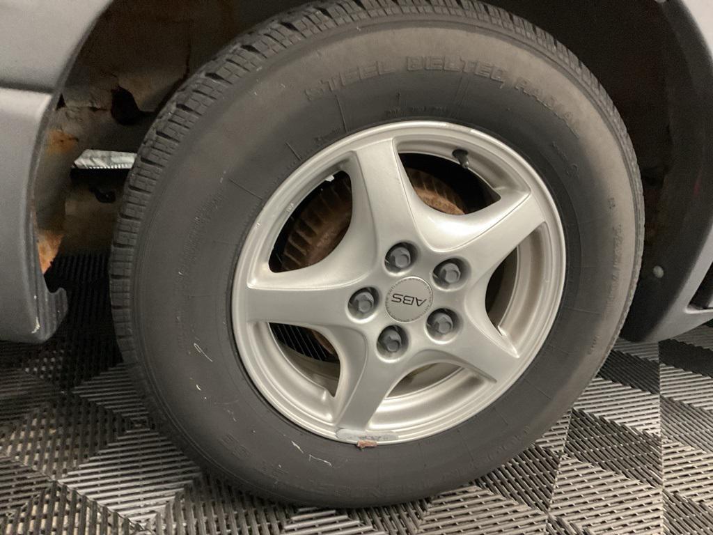 used 1998 Pontiac Trans Sport car, priced at $3,000