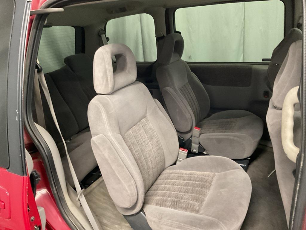 used 1998 Pontiac Trans Sport car, priced at $3,000