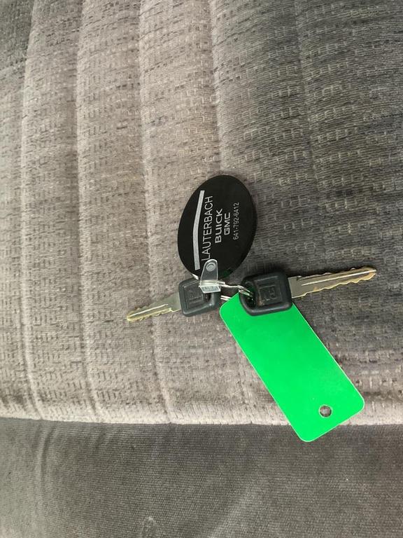 used 1998 Pontiac Trans Sport car, priced at $3,000