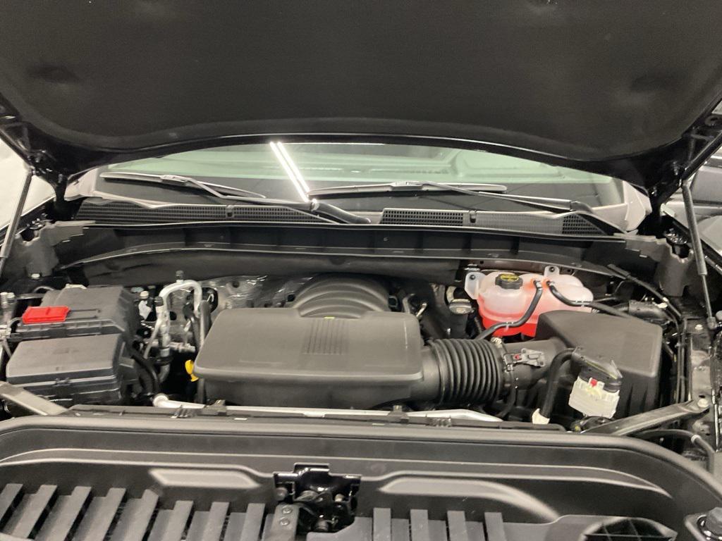 new 2026 GMC Sierra 1500 car