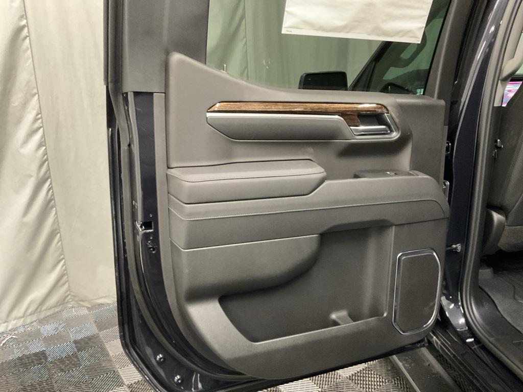 new 2026 GMC Sierra 1500 car
