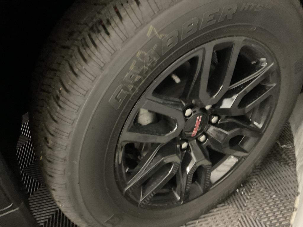 new 2026 GMC Sierra 1500 car