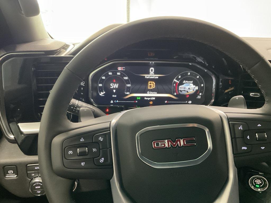 new 2026 GMC Sierra 1500 car
