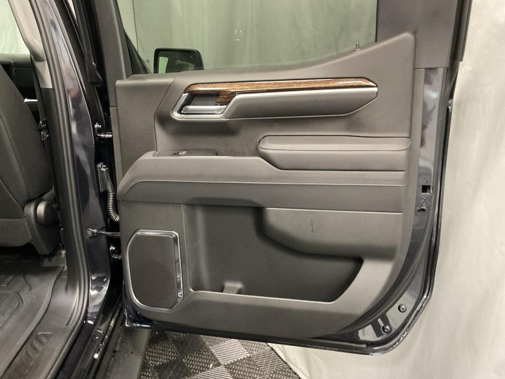 new 2026 GMC Sierra 1500 car