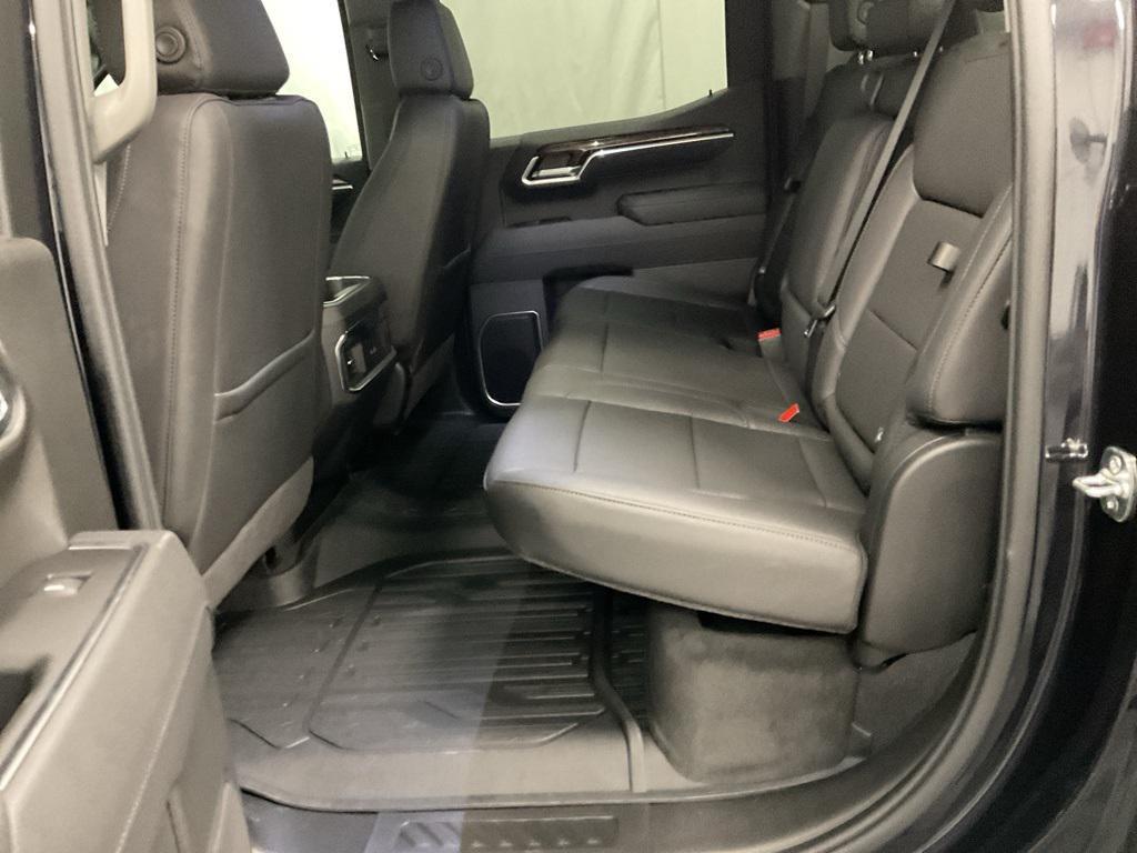 new 2026 GMC Sierra 1500 car