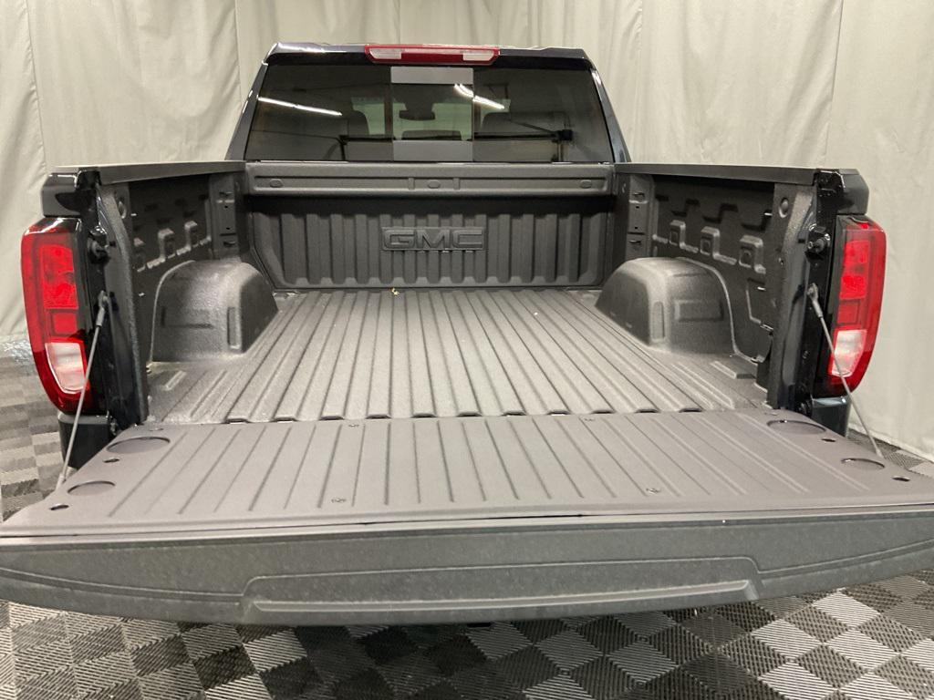 new 2026 GMC Sierra 1500 car