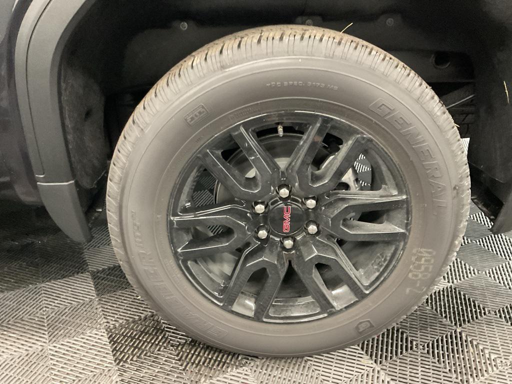 new 2026 GMC Sierra 1500 car
