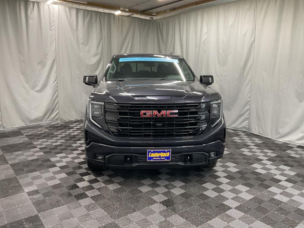 new 2026 GMC Sierra 1500 car