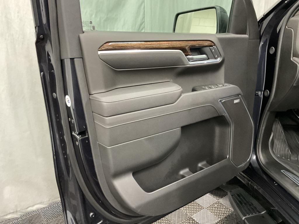 new 2026 GMC Sierra 1500 car