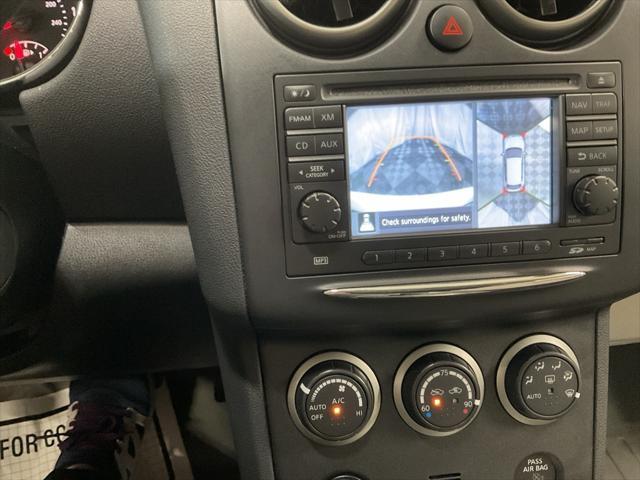 used 2012 Nissan Rogue car, priced at $8,200