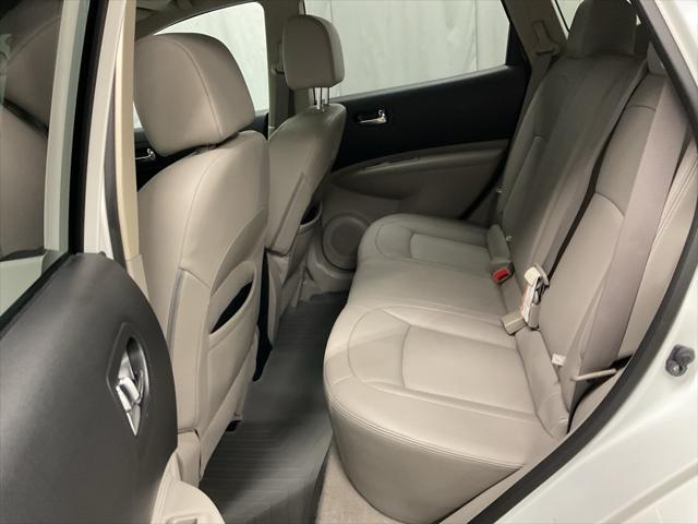 used 2012 Nissan Rogue car, priced at $8,200