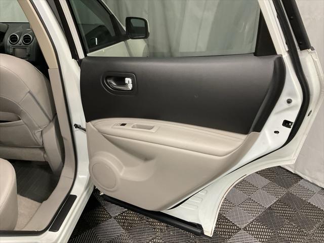 used 2012 Nissan Rogue car, priced at $8,200