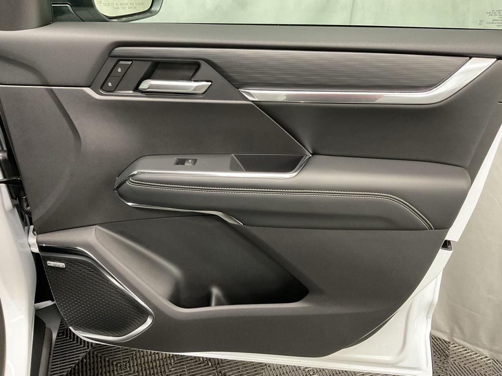new 2026 GMC Acadia car