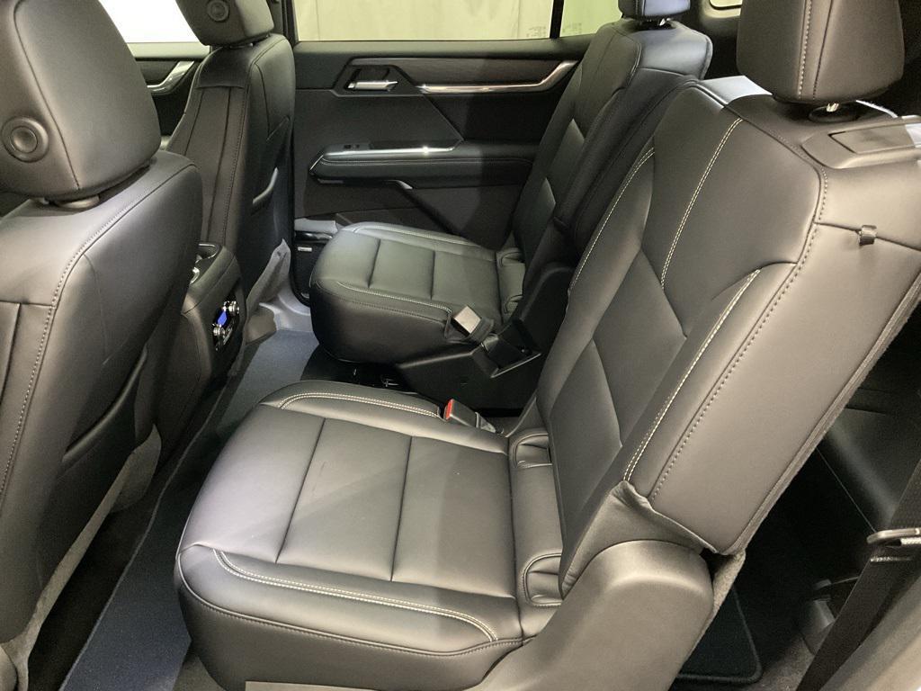 new 2026 GMC Acadia car