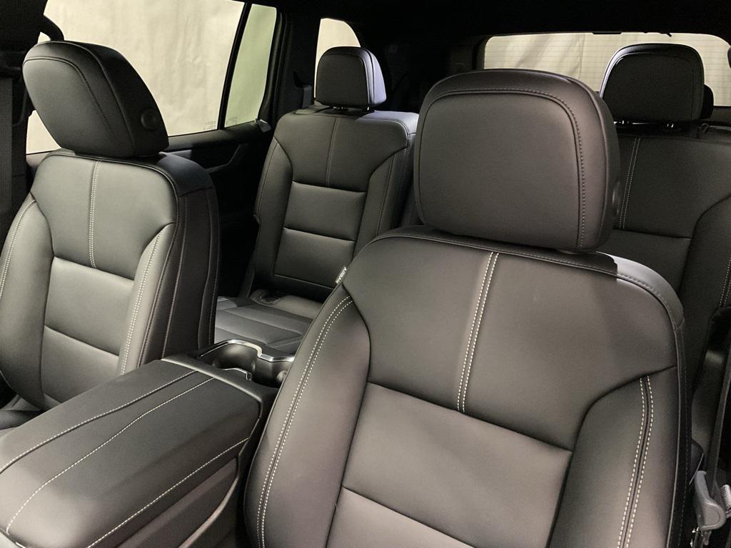 new 2026 GMC Acadia car