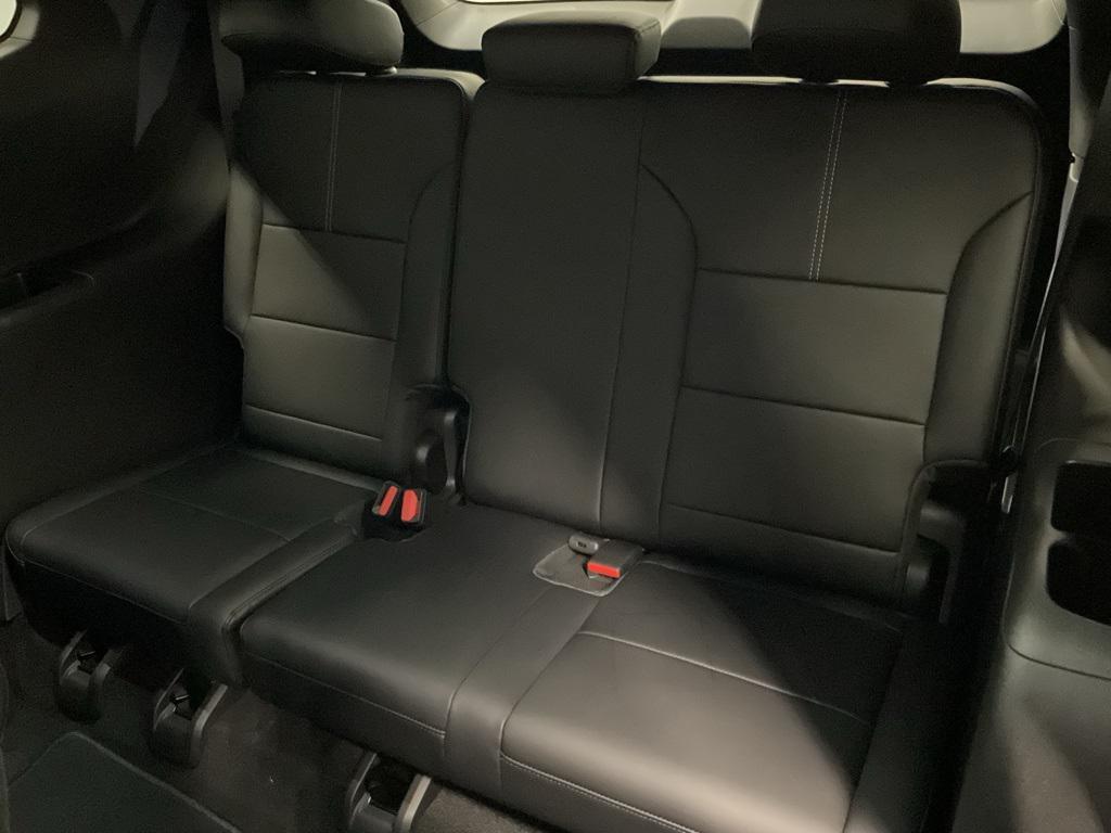 new 2026 GMC Acadia car