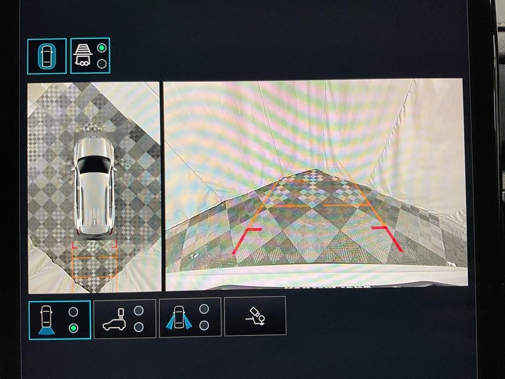 new 2026 GMC Acadia car