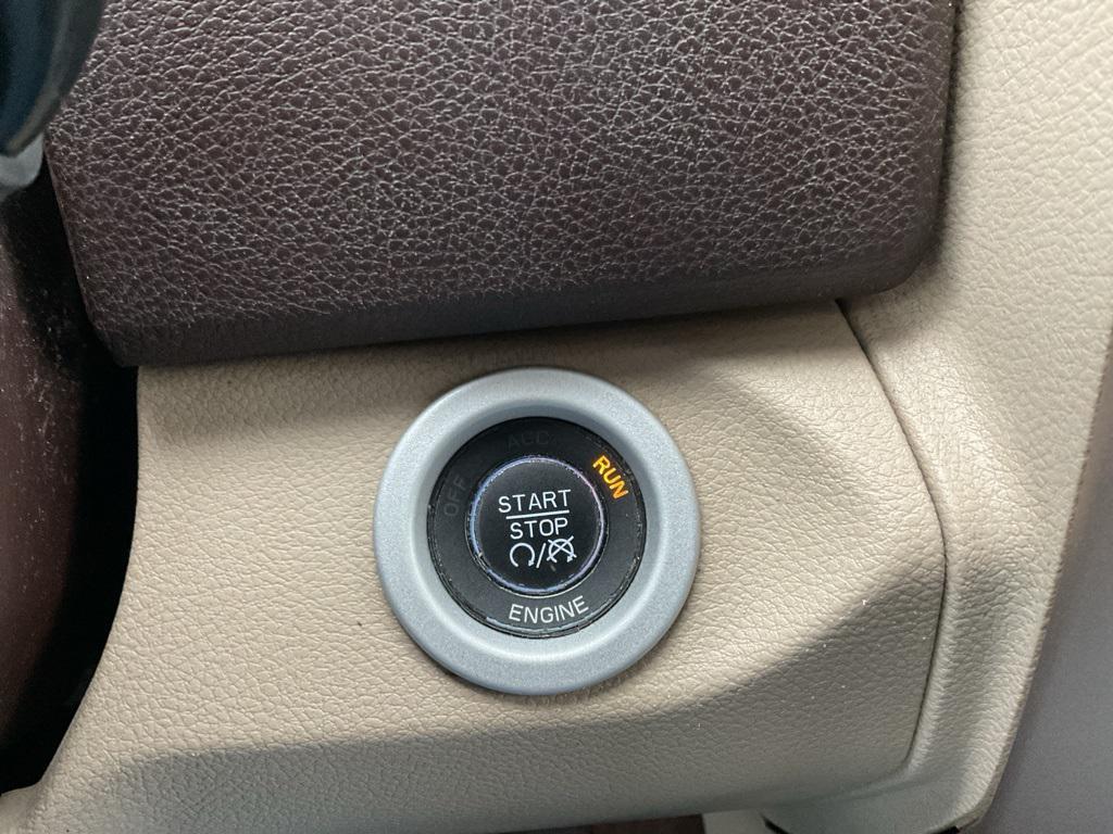 used 2014 Ram 2500 car, priced at $18,500