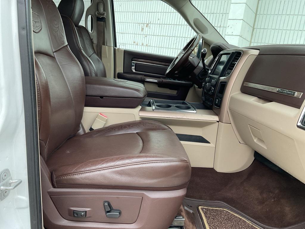 used 2014 Ram 2500 car, priced at $18,500