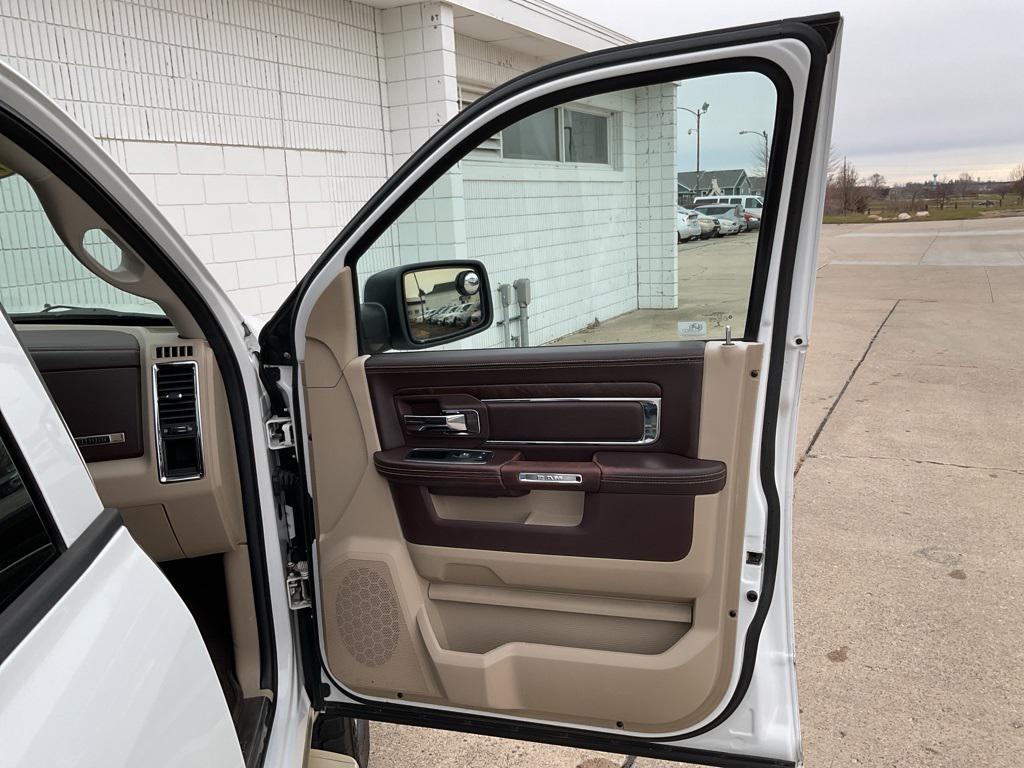 used 2014 Ram 2500 car, priced at $18,500