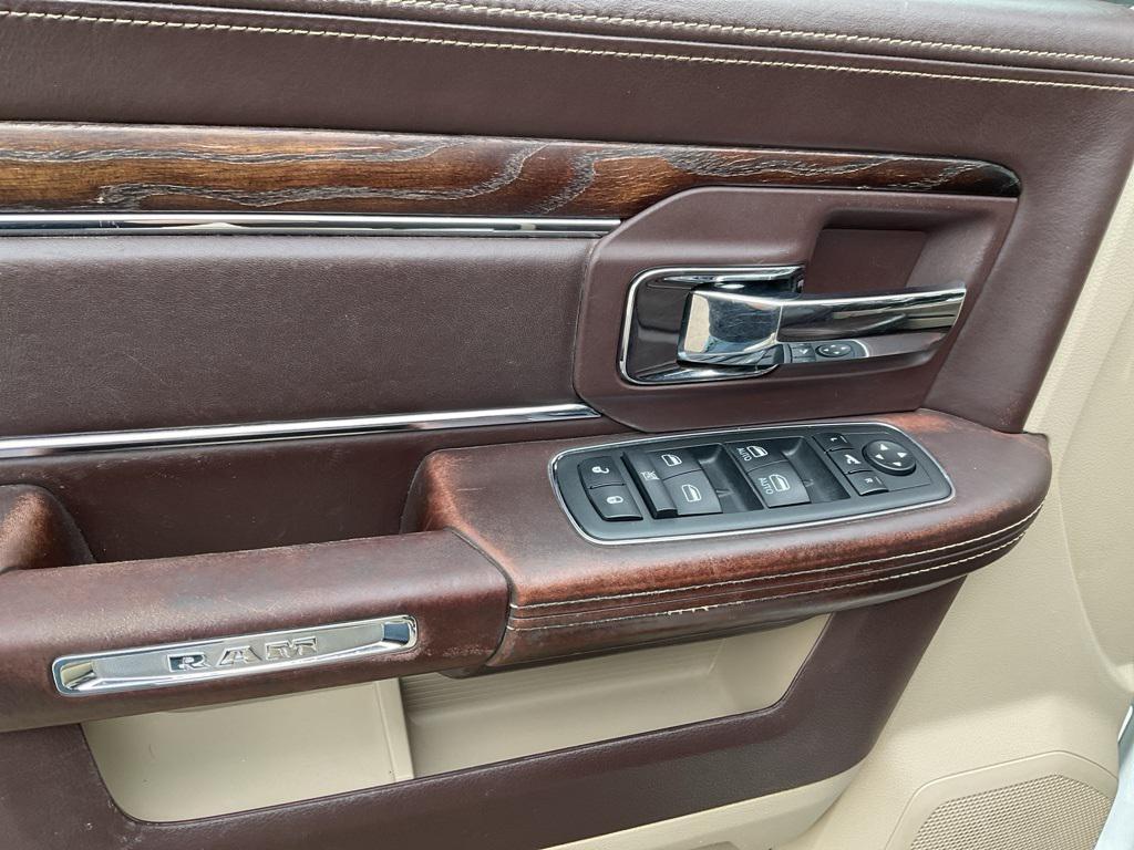 used 2014 Ram 2500 car, priced at $18,500