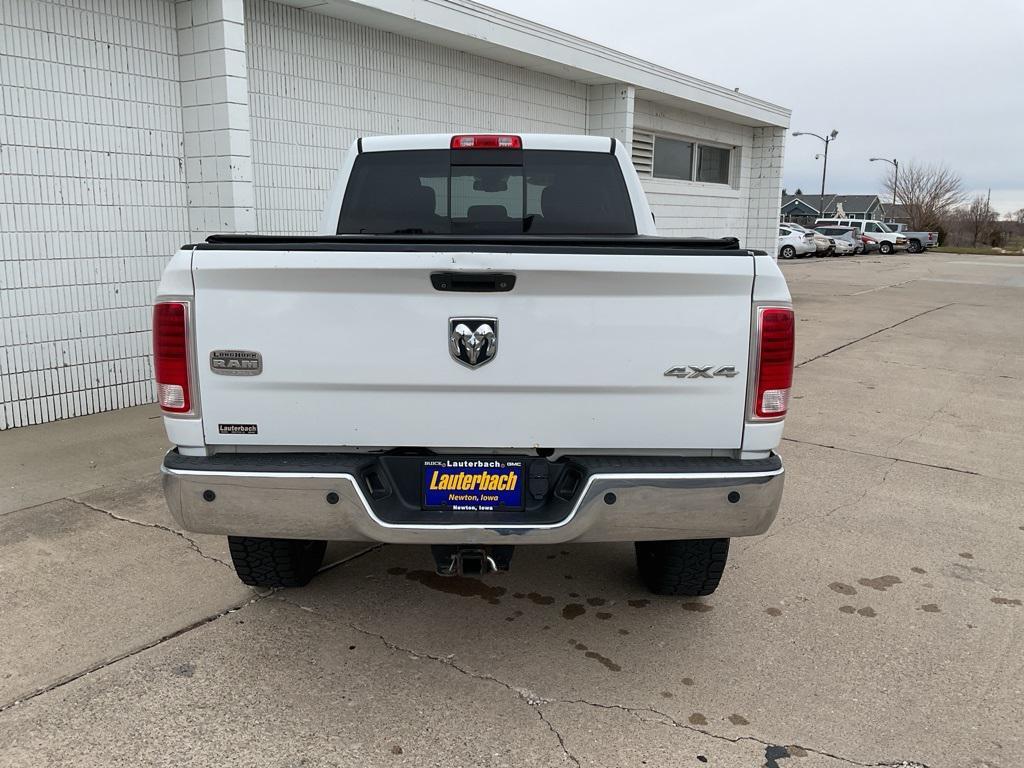 used 2014 Ram 2500 car, priced at $18,500