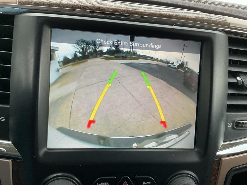 used 2014 Ram 2500 car, priced at $18,500