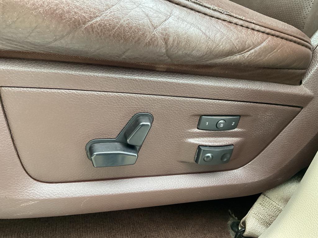 used 2014 Ram 2500 car, priced at $18,500