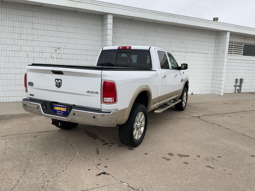 used 2014 Ram 2500 car, priced at $18,500