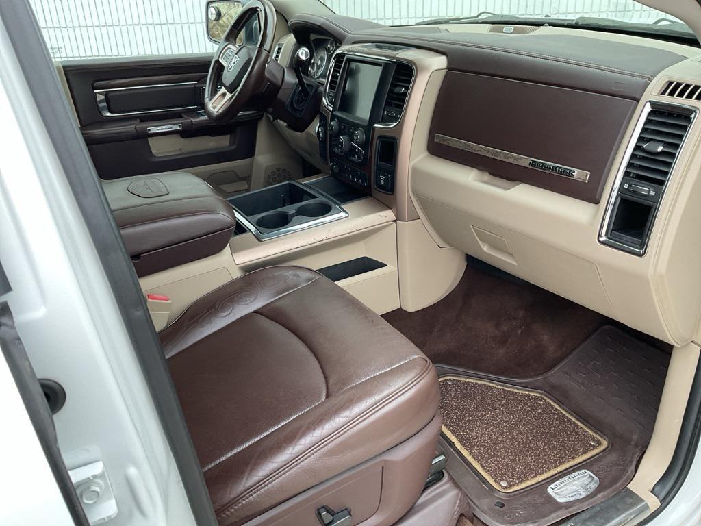 used 2014 Ram 2500 car, priced at $18,500