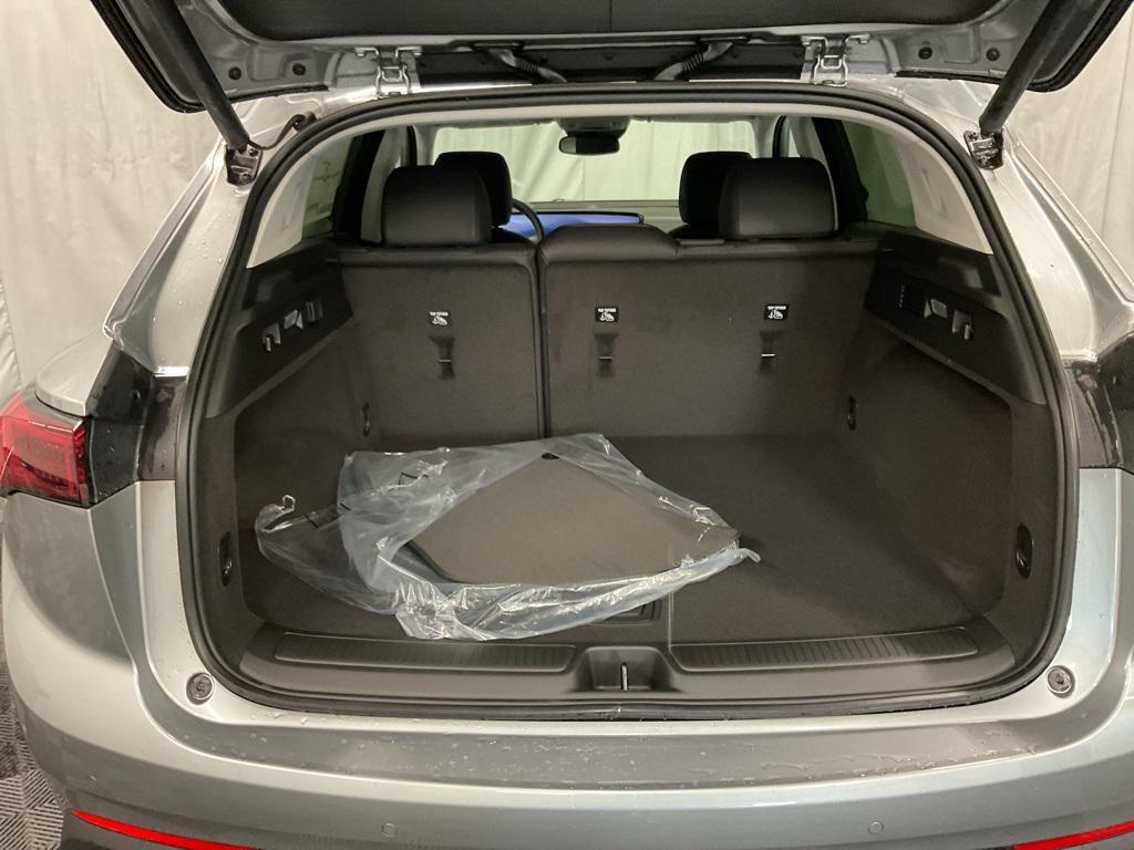 new 2025 Buick Envision car