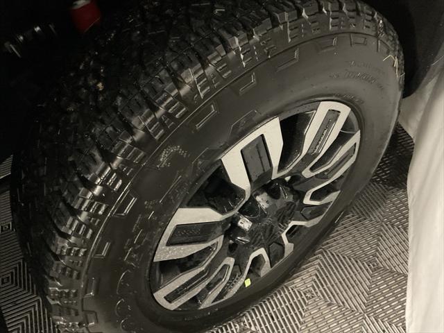 new 2025 GMC Sierra 2500 car